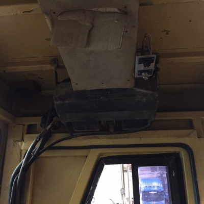 รถบดสั่นสะเทือร2เพลาไบตะลี่..BITELLI..ของอิตาลี่ เอกสารอินวอยล์ แอร์มี..รถสวยพร้อมใช้...