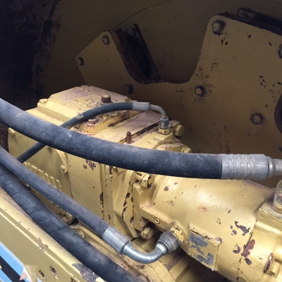 รถบดสั่นสะเทือร2เพลาไบตะลี่..BITELLI..ของอิตาลี่ เอกสารอินวอยล์ แอร์มี..รถสวยพร้อมใช้...