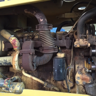 รถบดสั่นสะเทือร2เพลาไบตะลี่..BITELLI..ของอิตาลี่ เอกสารอินวอยล์ แอร์มี..รถสวยพร้อมใช้...