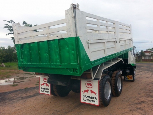 ขายดั้ม2เพลา MITSUBISHI FN527M-A เครื่อง195แรง พ.เพาเวอร์ เบรกทิฟฟี่ สภาพพร้อมใช้งาน เอกสารพร้อมโอน สนใจโทร 090-8588220คุณนะ 093-3258446คุณบิว หรือเข้าดูสินค้าอื่นๆได้ที่ www.truck.in.th/498 หรือเพจFacebook ณรงค์ ซื้อขายรถมือสอง (เว็บไซต์ส่วนตัว) หรือFace