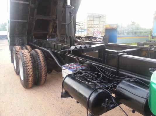 ขายดั้ม2เพลา MITSUBISHI FN527M-A เครื่อง195แรง พ.เพาเวอร์ เบรกทิฟฟี่ สภาพพร้อมใช้งาน เอกสารพร้อมโอน สนใจโทร 090-8588220คุณนะ 093-3258446คุณบิว หรือเข้าดูสินค้าอื่นๆได้ที่ www.truck.in.th/498 หรือเพจFacebook ณรงค์ ซื้อขายรถมือสอง (เว็บไซต์ส่วนตัว) หรือFace