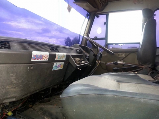 ขายดั้ม2เพลา MITSUBISHI FN527M-A เครื่อง195แรง พ.เพาเวอร์ เบรกทิฟฟี่ สภาพพร้อมใช้งาน เอกสารพร้อมโอน สนใจโทร 090-8588220คุณนะ 093-3258446คุณบิว หรือเข้าดูสินค้าอื่นๆได้ที่ www.truck.in.th/498 หรือเพจFacebook ณรงค์ ซื้อขายรถมือสอง (เว็บไซต์ส่วนตัว) หรือFace