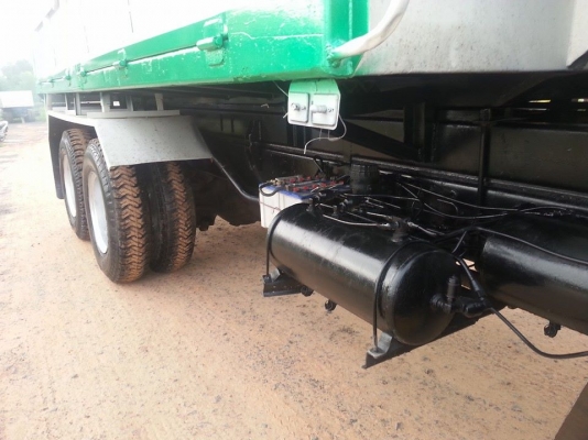 ขายดั้ม2เพลา MITSUBISHI FN527M-A เครื่อง195แรง พ.เพาเวอร์ เบรกทิฟฟี่ สภาพพร้อมใช้งาน เอกสารพร้อมโอน สนใจโทร 090-8588220คุณนะ 093-3258446คุณบิว หรือเข้าดูสินค้าอื่นๆได้ที่ www.truck.in.th/498 หรือเพจFacebook ณรงค์ ซื้อขายรถมือสอง (เว็บไซต์ส่วนตัว) หรือFace