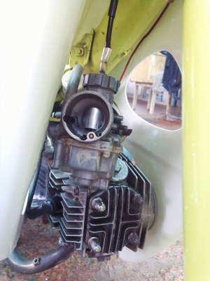 ขาย C70 เครื่องดรีม คาบูเเดช(เเท้) ไฟหน้า-หลังติด ท่อผ่า สภาพพร้อมใช้งาน (มีสำเนาเล่มโครง+ใบซื้อขาย) ค่าตัว 7900 บาท สนใจทักเเชทหรือโทร.089-8054390 โอ๋ อยู่จังหวัด ลพบุรี