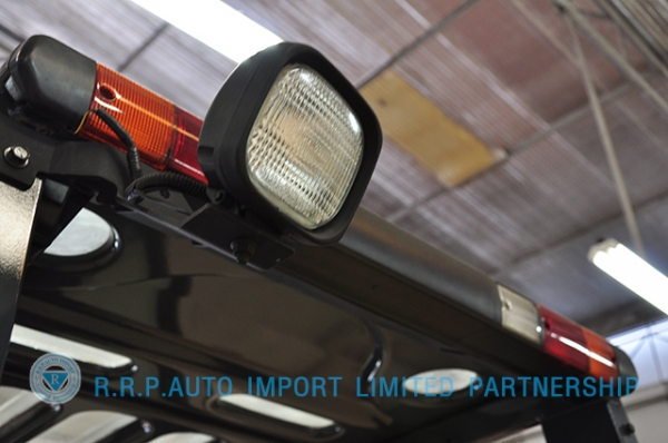 ขายรถโฟล์คลิฟท์มือสอง TOYOTA รุ่น 8FDL15 ราคา xxx,xxx บาท นำเข้าจากประเทศญี่ปุ่น 100\% ไม่เคยใช้งานในไทย