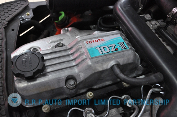 ขายรถโฟล์คลิฟท์มือสอง TOYOTA รุ่น 8FDL15 ราคา xxx,xxx บาท นำเข้าจากประเทศญี่ปุ่น 100\% ไม่เคยใช้งานในไทย