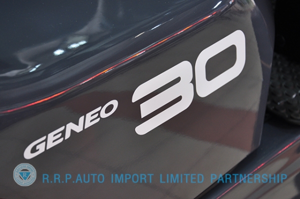 ขายรถโฟล์คลิฟท์มือสอง TOYOTA รุ่น 8FD30 ราคา xxx,xxx บาท นำเข้าจากประเทศญี่ปุ่น 100\% ไม่เคยใช้งานในไทย