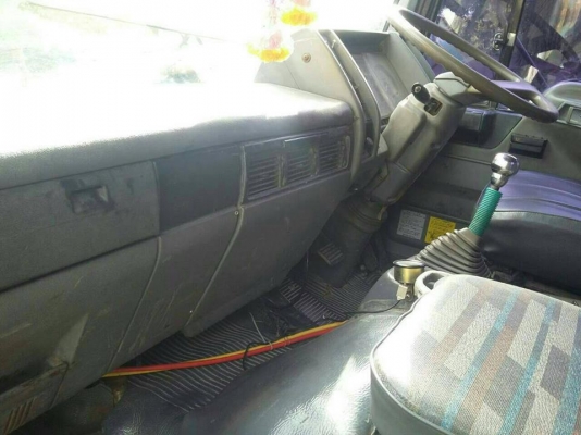 ขายดั้ม2เพลา HINO FM3M ปี38 เครื่อง240แรง พ.เพาเวอร์ เบรกทิฟฟี่ ภายในสวย แอร์เย็น สภาพพร้อมใช้งาน เอกสารพร้อมโอน สนใจโทร 090-8588220คุณนะ 093-3258446คุณบิว หรือเข้าดูสินค้าอื่นๆได้ที่ www.truck.in.th/498 หรือเพจFacebook ณรงค์ ซื้อขายรถมือสอง (เว็บไซต์ส่วน ขายดั้ม2เพลา HINO FM3M ปี38 เครื่อง240แรง พ.เพาเวอร์ เบรกทิฟฟี่ ภายในสวย แอร์เย็น สภาพพร้อมใช้งาน เอกสารพร้อมโอน สนใจโทร 090-8588220คุณนะ 093-3258446คุณบิว หรือเข้าดูสินค้าอื่นๆได้ที่ www.truck.in.th/498 หรือเพจFacebook ณรงค์ ซื้อขายรถมือสอง (เว็บไซต์ส่วน