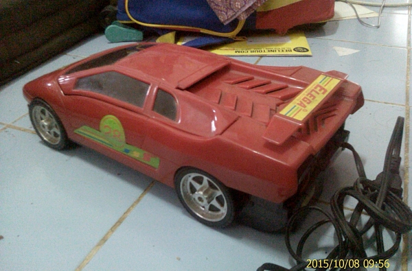 เครื่องกรอVDOโมเดลรถสปอร์ต เครื่องกรอVDOโมเดลรถสปอร์ต