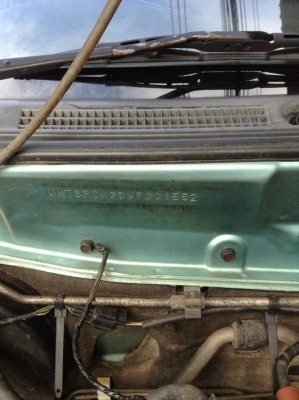 ขายด่วน MITSUBISHI LANCER,1.5 GLXi-Ltd. โฉม ท้ายเบนซ์ 97 สีฟ้า เกียร์ออโต้ ต่อรองได้