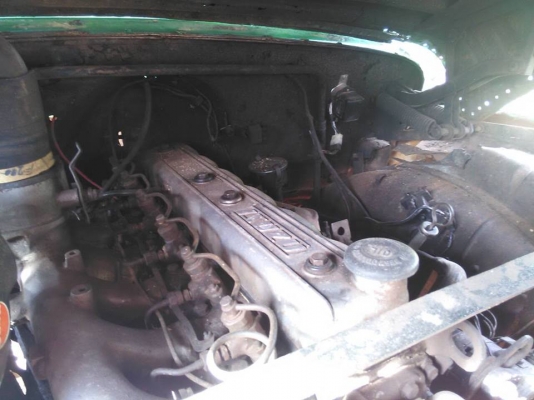 ขายเทรลเลอร์หัวยาว เครื่อง145แรง สภาพพร้อมใช้งาน เอกสารพร้อมโอน สนใจโทร 090-8588220คุณนะ 093-3258446คุณบิว หรือเข้าดูสินค้าอื่นๆได้ที่ www.truck.in.th/498 หรือเพจFacebook ณรงค์ ซื้อขายรถมือสอง (เว็บไซต์ส่วนตัว) หรือFacebook ตลาดรถมือสอง คุณนะ