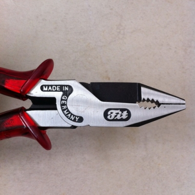 ไขควงตอก หน้ากากเชื่อม คีม FIT คีมล็อค ไขควงตอก หน้ากากเชื่อม คีม FIT คีมล็อค