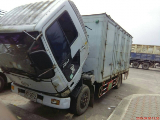 ขาย430000 FB4Jรถห้างปี44