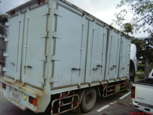 ขาย430000 FB4Jรถห้างปี44