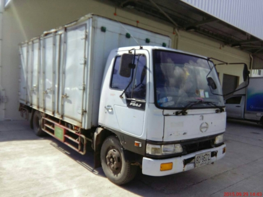 ขาย430000 FB4Jรถห้างปี44