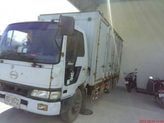 ขาย430000 FB4Jรถห้างปี44