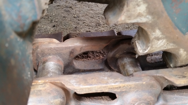 ขายด่วนรถเเม็คโครยันม่าYB25Bเทียบเท่า PC25เคื่องยันม่า3สูบรถนำเข้าเก่านอกไม่เคยใช้งานในเมืองไทยเลยส่งให้ฟรี