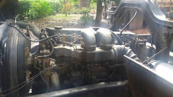 ขายรถ6ล้อ ดั้มเดก้า 195แรง แคชซีFTR สภาพพร้อมใช้งาน เอกสารพร้อมโอน สนใจโทร 090-8588220คุณนะ 093-3258446คุณบิว หรือเข้าดูสินค้าอื่นๆได้ที่ www.truck.in.th/498 หรือเพจFacebook ณรงค์ ซื้อขายรถมือสอง (เว็บไซต์ส่วนตัว) หรือFacebook ตลาดรถมือสอง คุณนะ