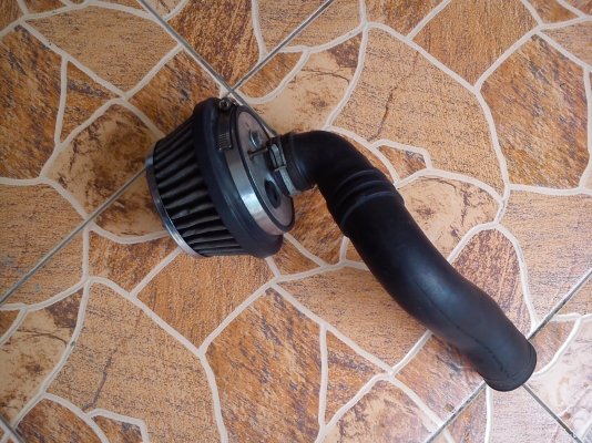 กรองเปลือยแสตนเลสมือสองจากญี่ปุ่น