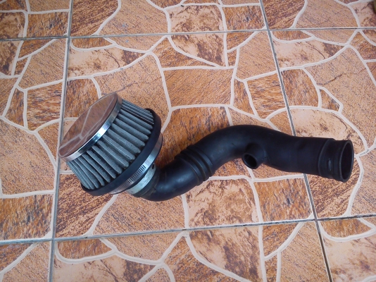 กรองเปลือยแสตนเลสมือสองจากญี่ปุ่น