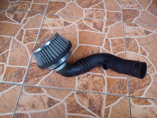 กรองเปลือยแสตนเลสมือสองจากญี่ปุ่น