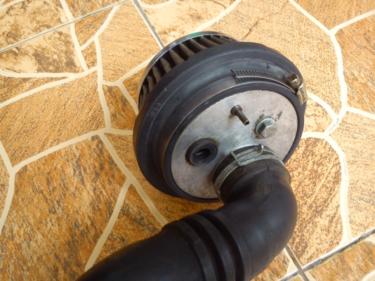 กรองเปลือยแสตนเลสมือสองจากญี่ปุ่น