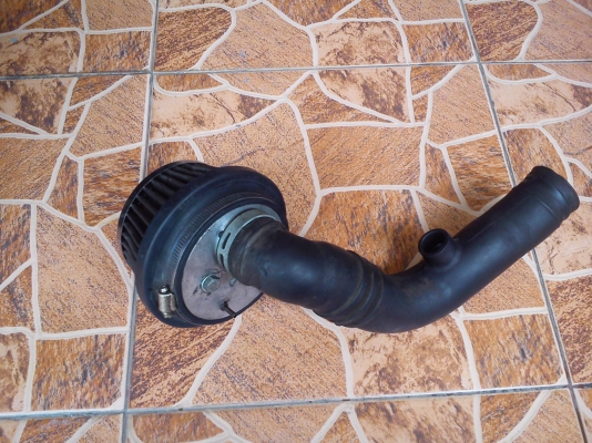 กรองเปลือยแสตนเลสมือสองจากญี่ปุ่น