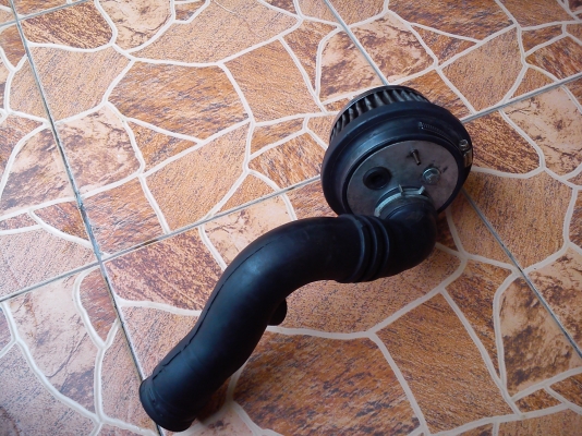 กรองเปลือยแสตนเลสมือสองจากญี่ปุ่น