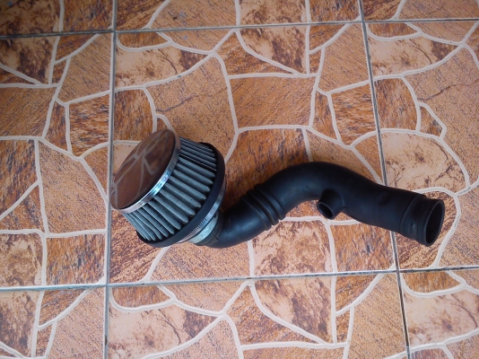 กรองเปลือยแสตนเลสมือสองจากญี่ปุ่น