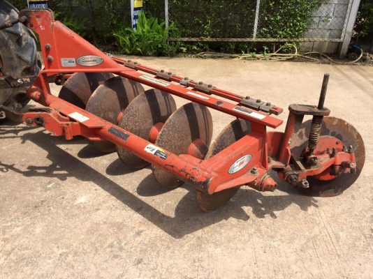 ขายรถไถKubota L3408 (4WD) พร้อมใบมีดหน้าและผานพรวนช้าง รถไร่ สีเดิมพร้อมใช้งาน ขายรถไถKubota L3408 (4WD) พร้อมใบมีดหน้าและผานพรวนช้าง รถไร่ สีเดิมพร้อมใช้งาน