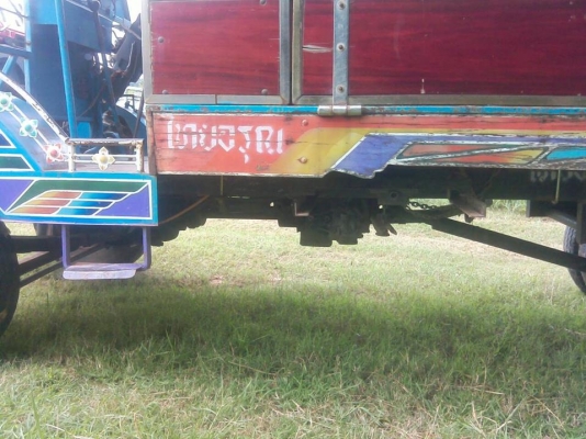 ขายรถอีแต๋น6ล้อ เครื่อง16แรง ช่วงล่างใหญ่ สภาพสวยพร้อมใช้งาน สนใจโทร 090-8588220คุณนะ 093-3258446คุณบิว หรือเข้าดูสินค้าอื่นๆได้ที่ www.truck.in.th/498 หรือเพจFacebook ณรงค์ ซื้อขายรถมือสอง (เว็บไซต์ส่วนตัว) หรือFacebook ตลาดรถมือสอง คุณนะ