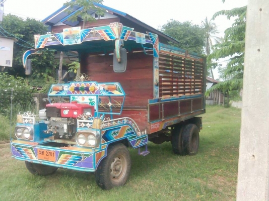 ขายรถอีแต๋น6ล้อ เครื่อง16แรง ช่วงล่างใหญ่ สภาพสวยพร้อมใช้งาน สนใจโทร 090-8588220คุณนะ 093-3258446คุณบิว หรือเข้าดูสินค้าอื่นๆได้ที่ www.truck.in.th/498 หรือเพจFacebook ณรงค์ ซื้อขายรถมือสอง (เว็บไซต์ส่วนตัว) หรือFacebook ตลาดรถมือสอง คุณนะ