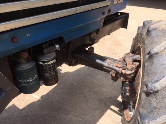 ขายรถไถ ISEKI TL2501 (4WD) พร้อมผานพรวน รถ2เพลา พวงมาลัยพาวเวอร์พร้อมใช้งาน ขายรถไถ ISEKI TL2501 (4WD) พร้อมผานพรวน รถ2เพลา พวงมาลัยพาวเวอร์พร้อมใช้งาน