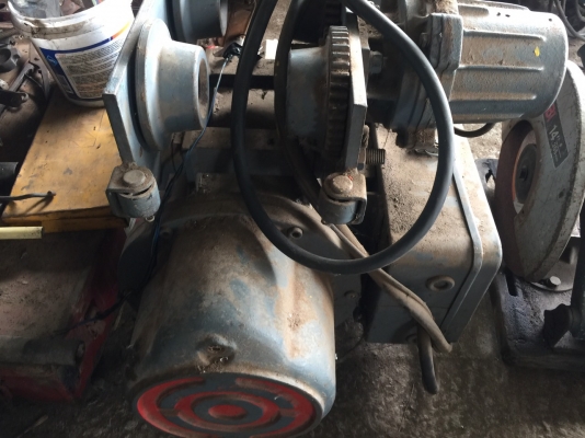 ขายร้อกไฟฟ้า เก่าญี่ปุ่น ใช้ไฟ380ไทย