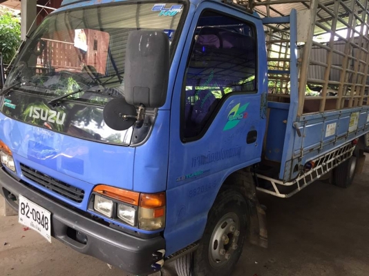 ขายรถ6ล้อ ISUZU NPR140แรง ปี45 ยาว5.50เมตร สภาพพร้อมใช้งาน เอกสารพร้อมโอน สนใจโทร 090-8588220คุณนะ 093-3258446คุณบิว หรือเข้าดูสินค้าอื่นๆได้ที่ www.truck.in.th/498 หรือเพจFacebook ณรงค์ ซื้อขายรถมือสอง (เว็บไซต์ส่วนตัว) หรือFacebook ตลาดรถมือสอง คุณนะ