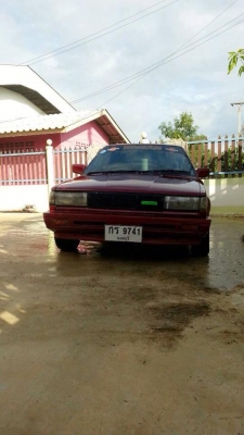 ขายรถบ้าน ขายรถบ้าน