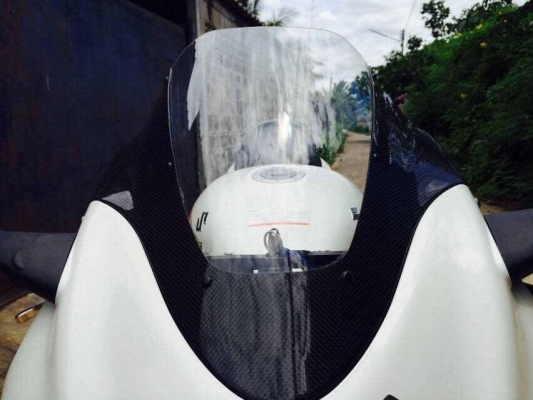 ขาย hayabusa 06 ของแต่งเต็ม