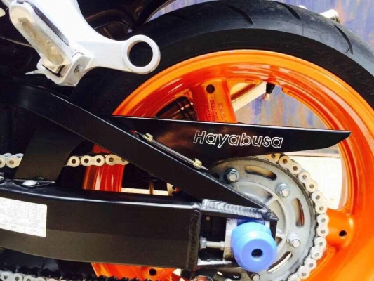 ขาย hayabusa 06 ของแต่งเต็ม