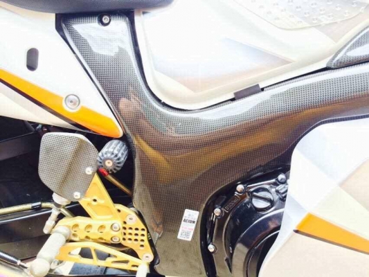 ขาย hayabusa 06 ของแต่งเต็ม