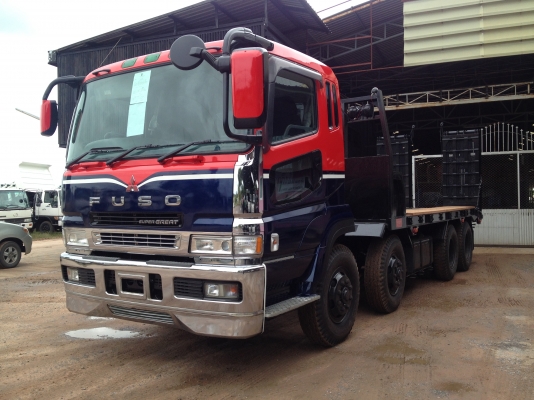 ขายหางปลาบรรทุกแมคโค เครื่อง 6M70 กระยาว 7.50 เมตร รถสวยพร้อมใช้งาน