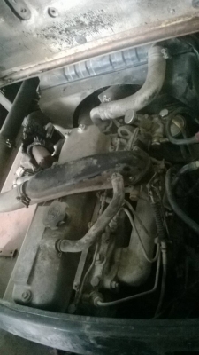 รถยกโฟร์คลิฟท์ยี่ห้อ TOYOTA 4FD-15 เครื่องยนต์ ดีเซล รถยกโฟร์คลิฟท์ยี่ห้อ TOYOTA 4FD-15 เครื่องยนต์ ดีเซล