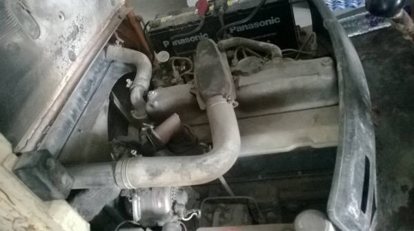 รถยกโฟร์คลิฟท์ยี่ห้อ TOYOTA 4FD-15 เครื่องยนต์ ดีเซล รถยกโฟร์คลิฟท์ยี่ห้อ TOYOTA 4FD-15 เครื่องยนต์ ดีเซล