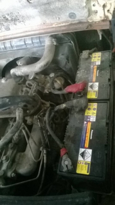 รถยกโฟร์คลิฟท์ยี่ห้อ TOYOTA 4FD-15 เครื่องยนต์ ดีเซล รถยกโฟร์คลิฟท์ยี่ห้อ TOYOTA 4FD-15 เครื่องยนต์ ดีเซล