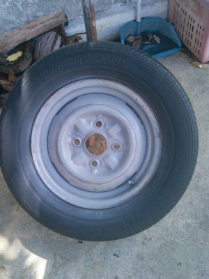 กะทะ13 4รู 114 เป็นอะไหล่