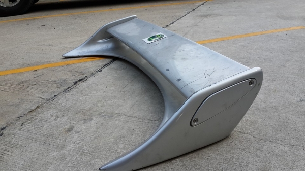 สปอร์เลอร์หลัง สินค้าจากตู้ญี่ปุ่น ราคาพิเศษ สปอร์เลอร์หลัง สินค้าจากตู้ญี่ปุ่น ราคาพิเศษ