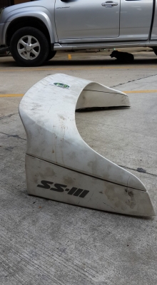 สปอร์เลอร์หลัง สินค้าจากตู้ญี่ปุ่น ราคาพิเศษ สปอร์เลอร์หลัง สินค้าจากตู้ญี่ปุ่น ราคาพิเศษ