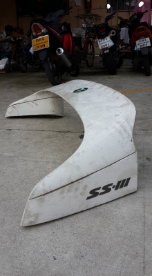 สปอร์เลอร์หลัง สินค้าจากตู้ญี่ปุ่น ราคาพิเศษ