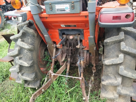 ขาย KUBOTA L3608 ตามสภาพ แต่บอกเลยราคานี้ถูกมากๆ ขาย KUBOTA L3608 ตามสภาพ แต่บอกเลยราคานี้ถูกมากๆ