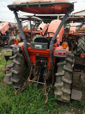 ขาย KUBOTA L3608 ตามสภาพ แต่บอกเลยราคานี้ถูกมากๆ ขาย KUBOTA L3608 ตามสภาพ แต่บอกเลยราคานี้ถูกมากๆ