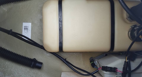 ขายเจ็ทสกีนั่ง SEADOO SPX 800 ขายเจ็ทสกีนั่ง SEADOO SPX 800